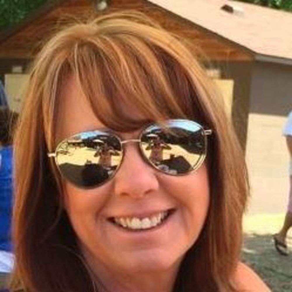 Meet your Posher, Darlene